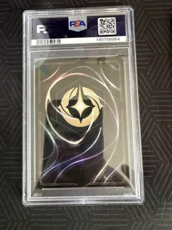 Disney Lorcana Mickey Mouse True Friend Promo 10/P3 DVC Member Cruise PSA 8 - Image 2