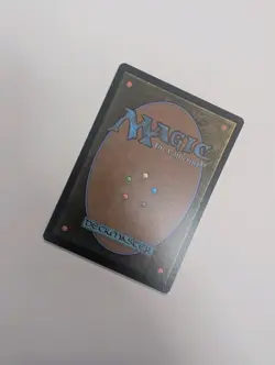 MTG - Thancred Waters - Commander: Final Fantasy NM/M Condition - Image 3