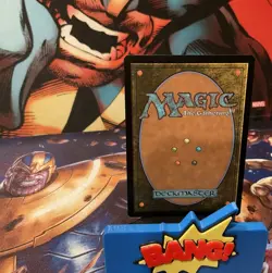 2025 Magic The Gathering Marvel’s Spider-Man 0280 Peter Parker’s Camera Ext. Art - Image 2