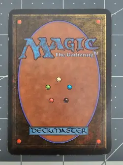 MTG ⭐ Alpha Edition ⭐ Wall of Swords ⭐ Vintage Legacy ⭐ DMG - Image 2