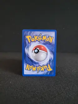 Pokemon Karte Sterndu - 1. Edition Near Mint+ - 65/102 Basis Set - Image 3
