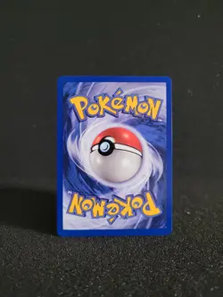 Pokemon Karte Sterndu - 1. Edition MINT - 65/102 Basis Set - Image 3
