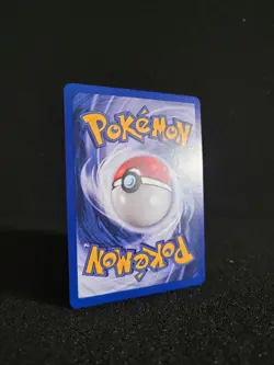 Pokemon Karte Sterndu - 1. Edition MINT - 65/102 Basis Set - Image 4