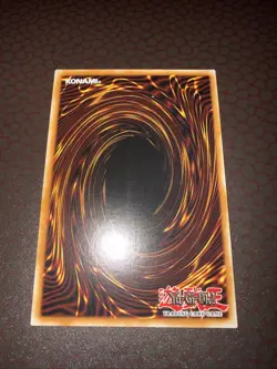 Yu-Gi-Oh! Dark Magician - STP1-EN001 - Ultra Rare - Unlimited NM! - Image 3