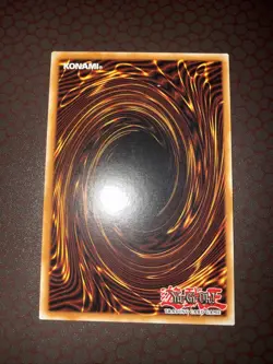 Yu-Gi-Oh! Dark Magician - STP1-EN001 - Ultra Rare - Unlimited NM! - Image 4