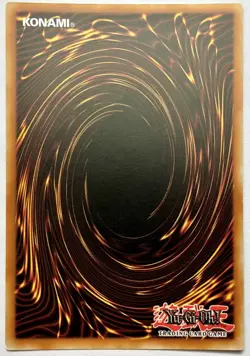 DUSA-EN020 Gozuki- Ultra Rare 1st Edition Near Mint YuGiOh Card - Image 2