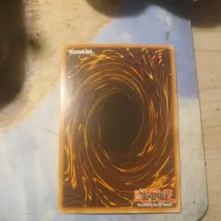 Mirror Force MRD-138 1st Edition Yugioh English Ultra Rare NA - HP - Image 2