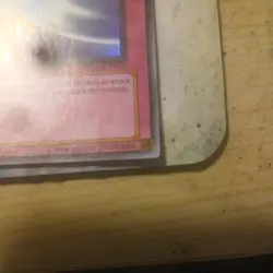 Mirror Force MRD-138 1st Edition Yugioh English Ultra Rare NA - HP - Image 3