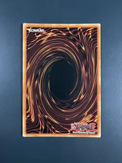 Yugioh - Chaos Scepter Blast - Ultra Rare - DUSA - 1st - Image 2