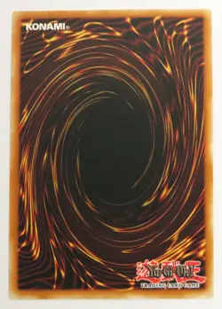 Apophis the Serpent MZTM-EN010 - YuGiOh Maze of the Master ~ MINT - Image 2