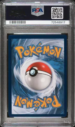 Pokemon Charizard V SWSH260 SWSH: Sword & Shield Promo Cards Holo PSA 8 - Image 2
