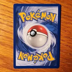 Fire Energy (WotC 2002 League Promo) League & Championship Cards Holo - Image 2