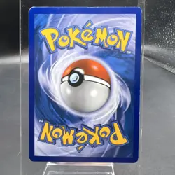 Pokemon TCG Swampert 12/147 Supreme Victors Non-Holo Rare Card NM - Image 2