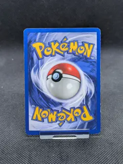 Dark Gyarados 25/82 Non Holo Team Rocket Set Rare Pokemon Card WOTC Played - Image 2