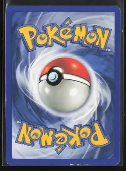 Blaine's Quiz #3 Uncommon Gym Challenge 112/132 LP Pokemon Card - Image 2