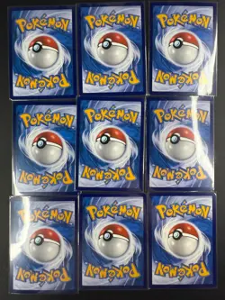 POKEMON S-CHINESE VMAX LOT 9 CARDS EEVEE & EEVEELITIONS CS4aC NM/MINT RRR RARE - Image 2