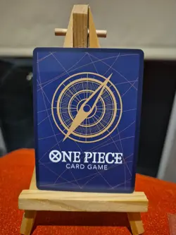 Laboon EB01-048 Memorial Collection One-Piece Card English Edition (Foil) - Image 2