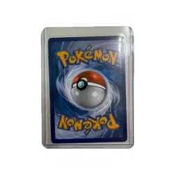 Pokemon Jirachi EX Full Art TCG Card Plasma Blast 98/101 - Image 2