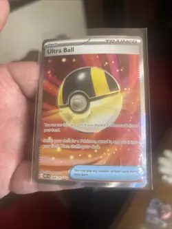 Lot Of 12 Various Pokemon Cards Full Arts Trainers And More - Image 4