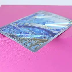 Dragonair 182/165 SV2a: Pokemon Card 151 SV2a JPN LP - Image 5