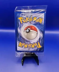 Machamp 8/102 1st Edition Base Set Holo Rare Pokemon Card TCG WOTC New Sealed - Image 4