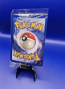 Machamp 8/102 1st Edition Base Set Holo Rare Pokemon Card TCG WOTC New Sealed - Image 5