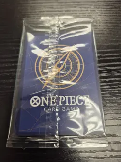 Bandai One Piece Card Game English Heroine Battle EB03 Winner Pack New Sealed - Image 4