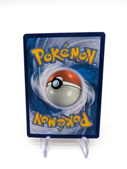 Pokemon TCG Plusle Full Art Holo Foil Card 193/182 Paradox Rift Secret Rare - Image 2