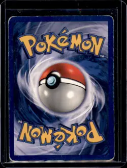 Butterfree 33/64 1st Edition Pokemon Card Jungle Base Set WOTC HP - Image 2