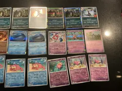 Pokemon TCG Mixed Holo Lot 30 Cards - Image 4