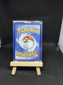 Pokemon Jolteon VMAX TCG SWSH184 Sword & Shield Promo Card NM Condition - Image 2