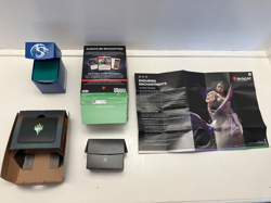 Enduring Enchantments Magic the Gathering MTG Commander Deck with Sleeves, Box++ - Image 2