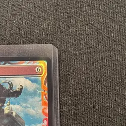 Mtg Wurmcoil Engine Foil Masterpiece Series : Kaladesh Inventions - Image 4