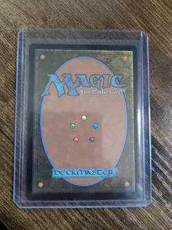 Leonardo, Cutting Edge SHOWCASE FRACTURE FOIL Teenage Mutant Ninja Turtles MTG - Image 2