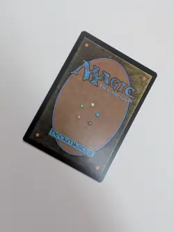 MTG - Damning Verdict - Commander: Final Fantasy NM/M Condition - Image 3