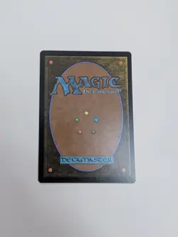 MTG - Damning Verdict - Commander: Final Fantasy NM/M Condition - Image 4