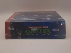 Magic the Gathering Teenage Mutant Ninja Turtles Collector Booster Box - Image 3