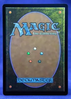 Cultural Exchange -MTG- Rainbow Foil x KEXP You Are Not Alone SLD - Excellent NM - Image 3