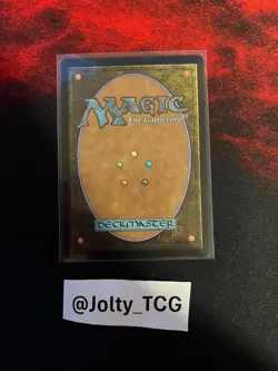 Beast Within - Modern Horizons 3 Commander - MTG - Image 2