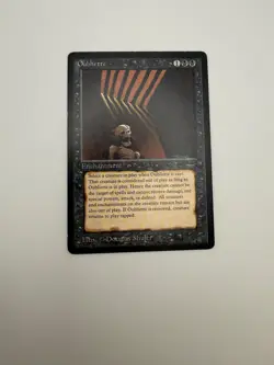 Oubliette (Light) Arabian Nights Regular - Image 1