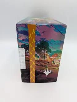 Magic The Gathering Final Fantasy Chocobo Bundle SEALED IN HAND *READ DESC - Image 4