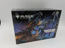 Magic The Gathering Final Fantasy Gift Bundle SEALED IN HAND *READ DESCRIPTION - Image 1