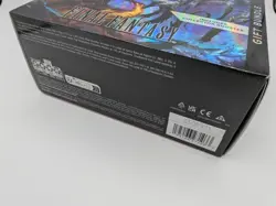 Magic The Gathering Final Fantasy Gift Bundle SEALED IN HAND *READ DESCRIPTION - Image 4