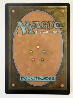 MTG Krang, Utrom Warlord (Showcase) (Fracture Foil) - Teenage Mutant Ninja Turtl - Image 5