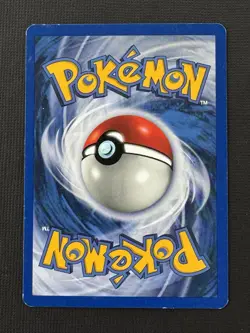 Pokemon Jigglypuff 8/18 Southern Islands Basic Regular 50HP Balloon - Image 2