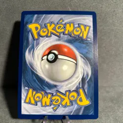 Incineroar EX 187/162 Temporal Forces Pokemon NM - Image 2