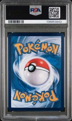 PSA 10 2025 Pokemon Cinese Semplificato Cubone Gem Pack Vol 3 CBB3 CS 04 07 - Image 2