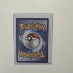 Pokemon TCG Mega Charizard X Ex 109/094 Me02: Phantasmal Flames Ultra Rare Holo - Image 2
