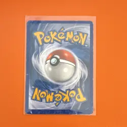 Pokemon TCG Rayquaza C LV.X DP47 Diamond & Pearl Promo Holo 120 HP Card - Image 2