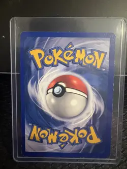 Pokemon Raichu 014/102 Base Set Shadowless Rare Holo in Excellent Condition - Image 4